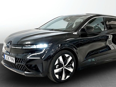 Renault MeganeMégane E-tech TECHNO EV 40 130 PACK AUGMENTED VISION 2023, SUV