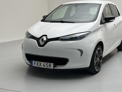 Renault Zoe 41 kWh R110 (108hk)