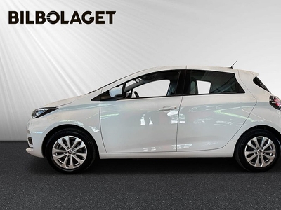 Renault Zoe R110 PhII 52 kWh Zen Batteriköp II