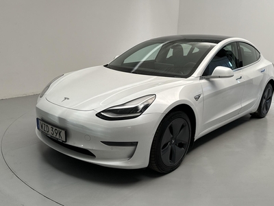 Tesla Model 3 Long Range Dual Motor AWD