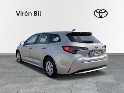 Toyota Corolla Touring Sports Hybrid 1,8 Life