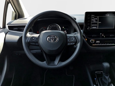 Toyota Corolla Touring Sports Hybrid 1,8 LIFE