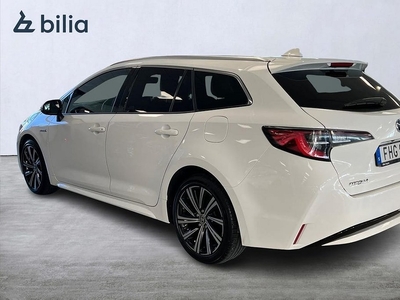 Toyota Corolla Touring Sports Hybrid 1,8 Style SPI