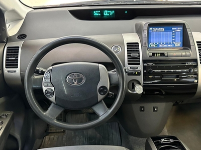 Toyota Prius 1.5 VVT-i + 3CM CVT Euro 4