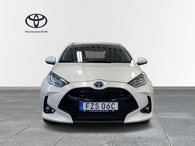 Toyota Yaris Hybrid Active Plus