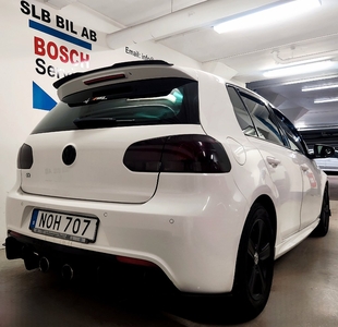 Volkswagen Golf 5-dörrar 1.6 TDI BMT Euro 5