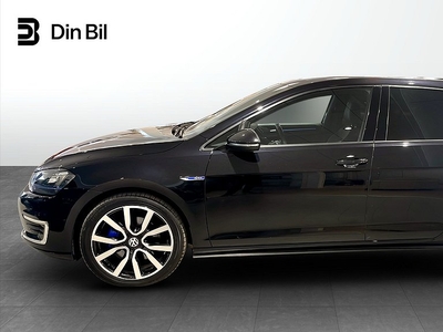 Volkswagen Golf GTE 1,4 TSI