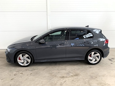 Volkswagen Golf GTE Matrix Cockpit P-Värme 245hk 2022