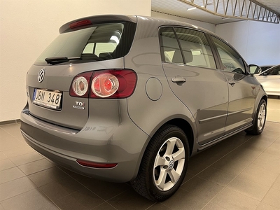 Volkswagen Golf Plus 1.6 TDI Automat/Nyservad