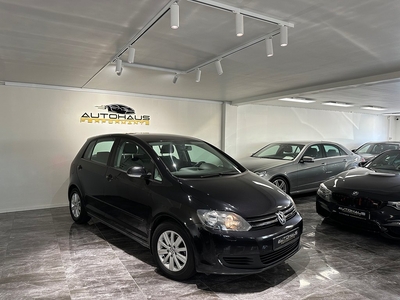 Volkswagen Golf Plus 1.6 TDI BMT Dragkrok Backkamera