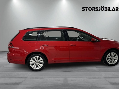 Volkswagen Golf Sportscombi 1.0 TSI Euro 6 Backkamera/Drag