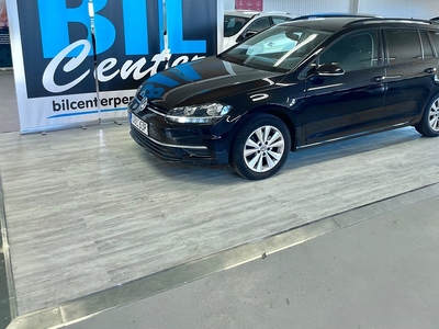 Volkswagen Golf Sportscombi 1.5 TSI Automat Euro 6