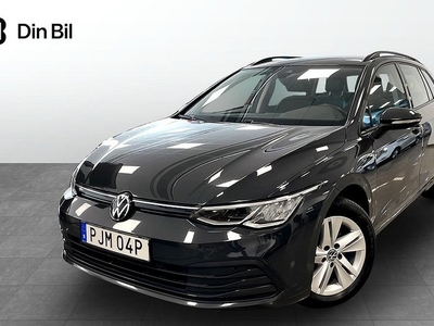 Volkswagen GolfSportscombi 1.5 ETSI DSG P-Värmare 2021, Kombi