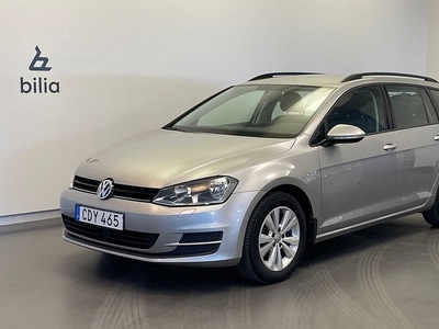 Volkswagen GolfSportscombi Sportcombi 1.2 TSI BMT 2016, Kombi