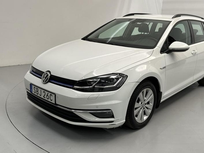 Volkswagen GolfVW VII 1.5 TGI Kombi 2020, Kombi