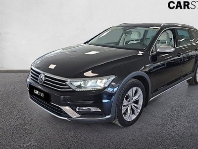 Volkswagen PassatAlltrack 2.0 TDI SCR 4M Executive|Drag|Kam 2019, Kombi