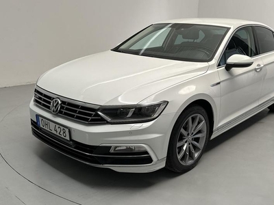 Volkswagen PassatVW 2.0 TDI 4MOTION 2017, Sedan