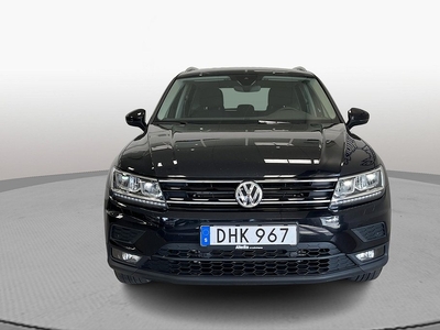 Volkswagen Tiguan 2.0 TDI 150hk 4Motion DSG Drag