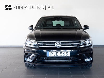 Volkswagen Tiguan 2.0 TDI 4M GTS R-Line Dynaudio/Pano/Drag/