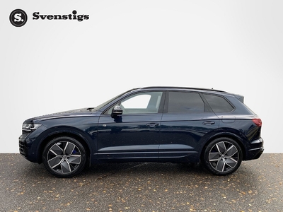 Volkswagen Touareg R eHybrid TipTronic R-Line