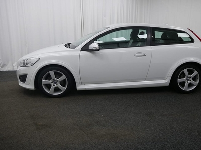 Volvo C30 D2 R-Design