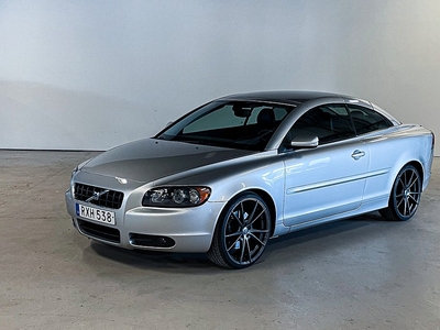 Volvo C70 2.4 Momentum