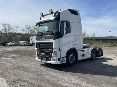 Volvo FH540