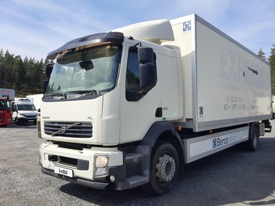 Volvo FL260