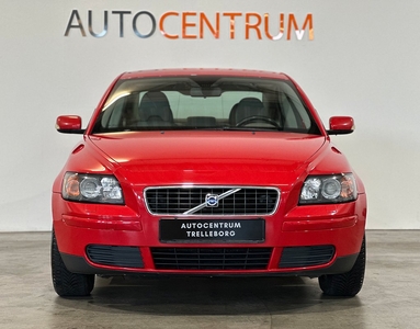 Volvo S40 1.8 125hk