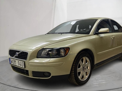 Volvo S40 2.4 (140hk)