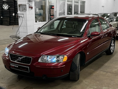 Volvo S60 2.4 Business