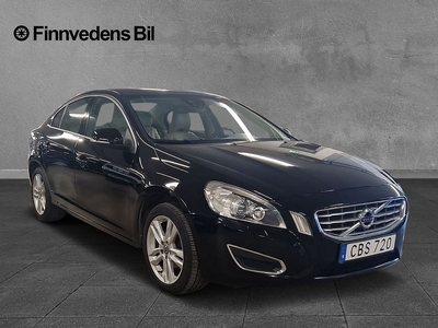 Volvo S60 D5 Summum