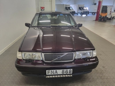 Volvo S90 3,0 Automat 204 Hk