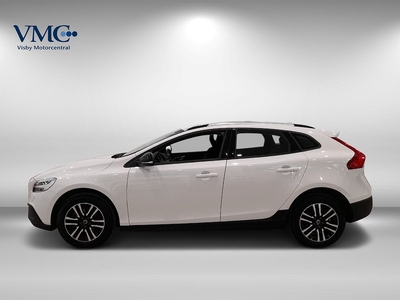 Volvo V40 Cross Country D3 Adv Edition