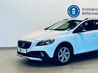 Volvo V40 Cross Country T3 Aut Business II, Klimatpaket