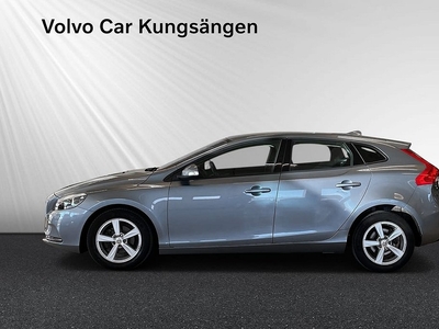 Volvo V40 D2 Business VOC Farth