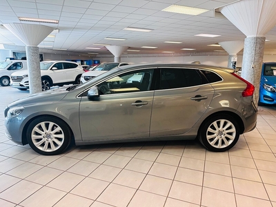 Volvo V40 D2 Geartronic Momentum Euro 6