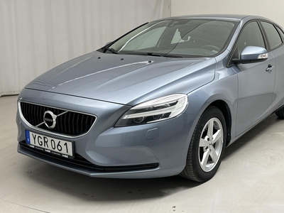 Volvo V40 T2 (122hk)