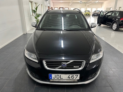 Volvo V50 2.0D Powershift Momentum, R-Design SUPERDEAL 6,95%