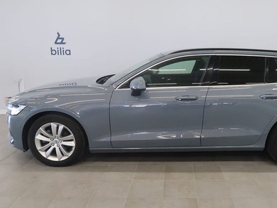 Volvo V60 B4 Bensin Mom Adv Navi Pro Edition