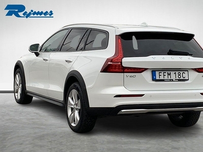 Volvo V60 Cross Country B4 AWD Diesel Core