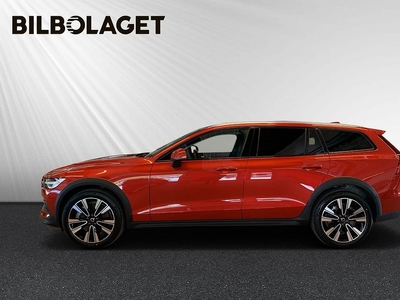 Volvo V60 Cross Country B4 AWD Diesel Core