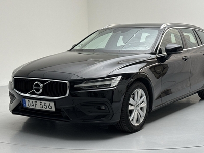 Volvo V60 D3 (150hk)