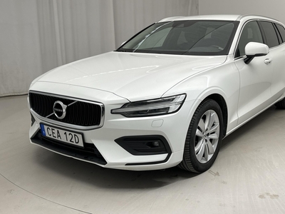 Volvo V60 D3 AWD (150hk)