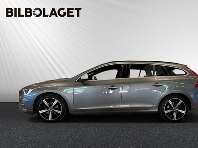 Volvo V60 D3 Classic R-Design /Se utrustning/