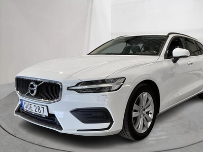 Volvo V60 D4 (190hk)