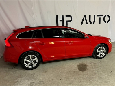 Volvo V60 D4 AWD Momentum Navi Drag H/K K-rem bytt