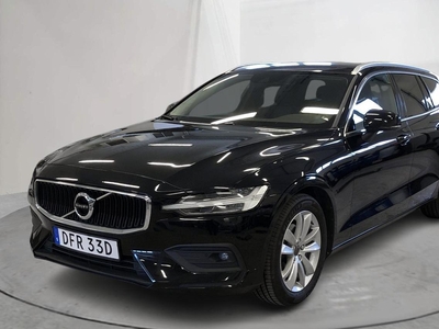 Volvo V60 T4 (190hk)