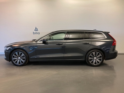 Volvo V60 T6 TE Inscription