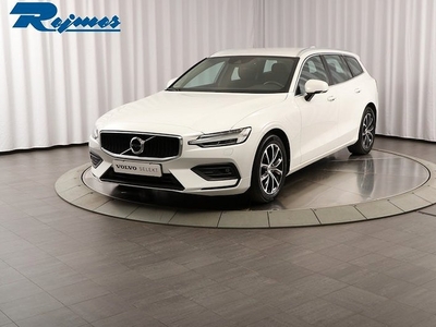 Volvo V60B4 Diesel Momentum Advanced Edition 2021, Kombi